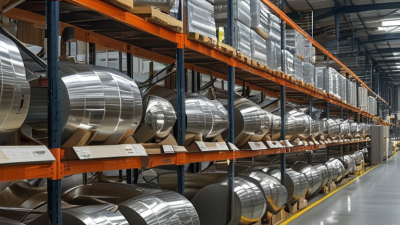 How to Choose the Best Stainless Steel Supplier for Your Needs?