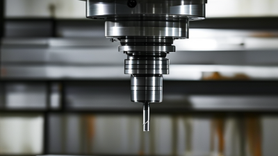 Top 10 Benefits of Compact 5 Axis CNC Machine for Buyers?