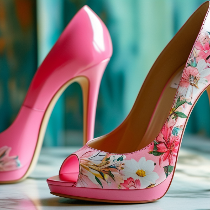 What is High Heel Sandals and Why Are They So Popular?