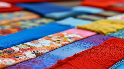 How to Find the Best Yarn Dyed Fabric for Your Projects?