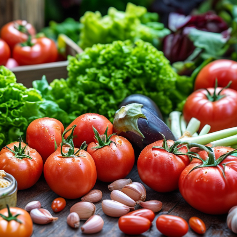 What is Vegetable Processing and How to Source Efficiently?