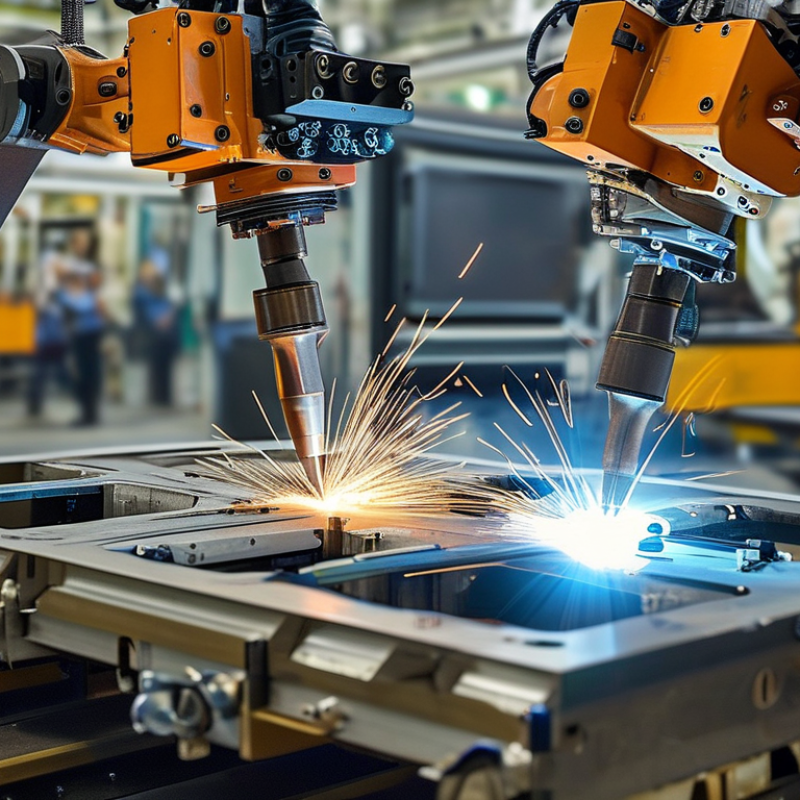 Top 10 Benefits of Optical Welding Machines for Global Buyers?