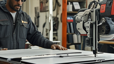 2026 How to Choose the Best Car Film Cutting Machine?