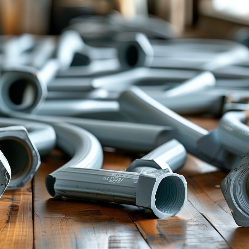2026 Best Clamp Pipe PVC Options for Your Projects?