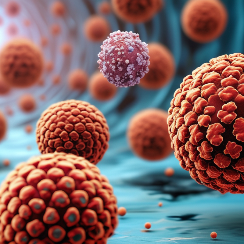 How to Achieve Efficient PBMC Isolation for Your Research?