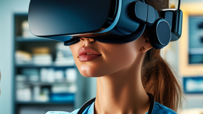 Top 10 Benefits of Medical Simulation VR for Healthcare Training?