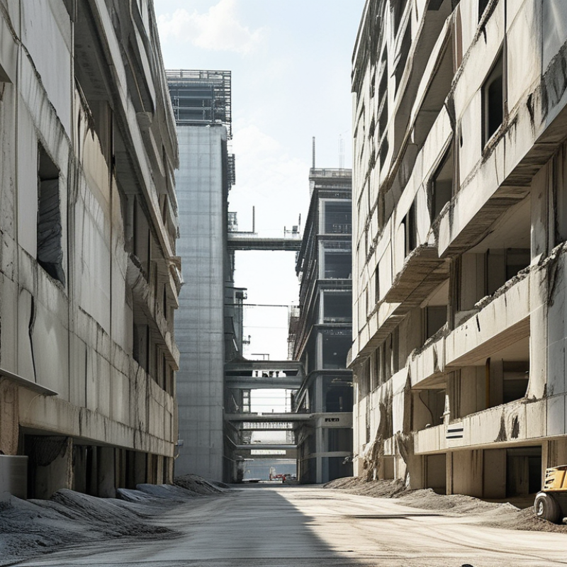 Best Cement Repair Solutions for Your Needs in 2026?