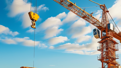 Why You Should Lift More Crane for Efficient Projects?