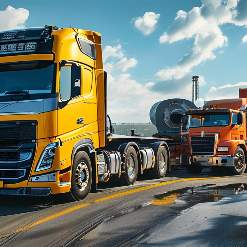 Top 10 Hybrid Heavy Duty Trucks You Should Know About?