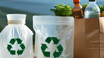 Top 10 Benefits of Using Recycled Plastic Bags for Businesses?