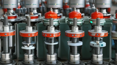 Top China Switchgear Insulators for Global Buyers?
