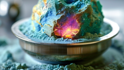 Top 10 Uses of Gadolinium Hydroxide for Global Buyers?