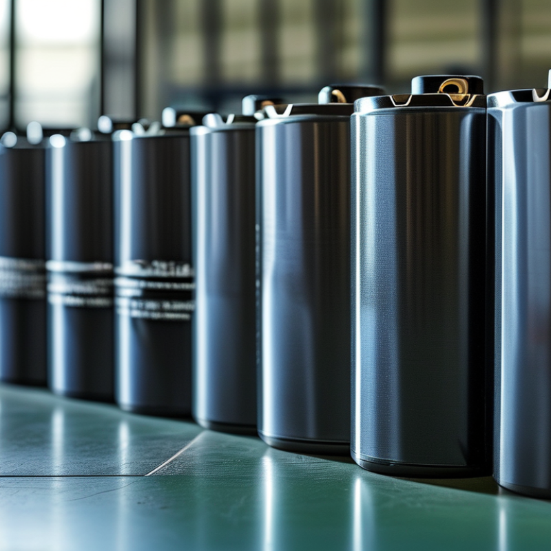 Top 5 Power Lithium Battery Options for Global Buyers?