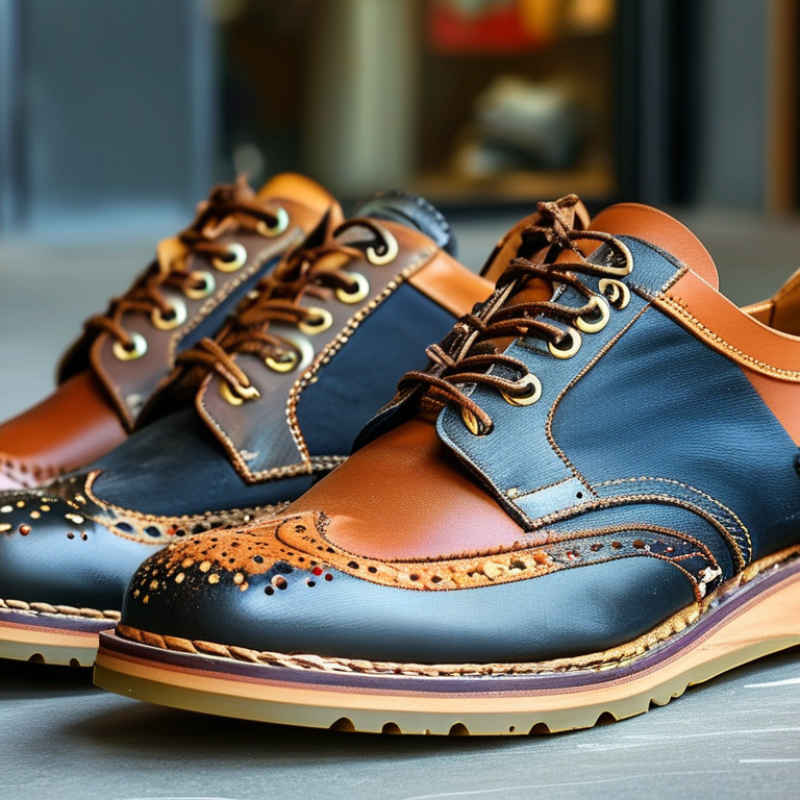 Top 10 Types of Shoes Eyelets for Your Footwear Needs?