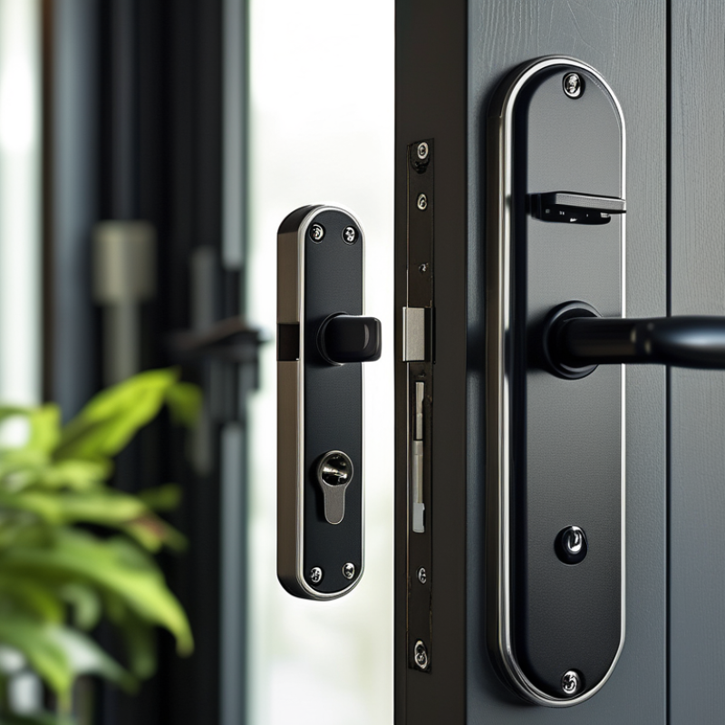 What is a Door Switch and How Does It Work?