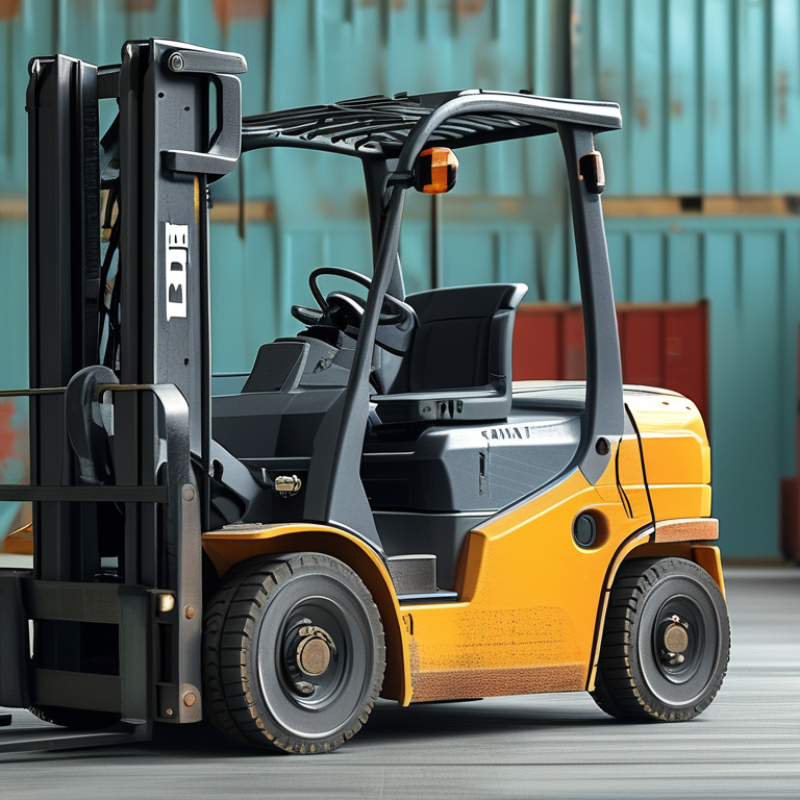 Why Choose Lithium Ion Batteries for Forklifts Benefits Explained?