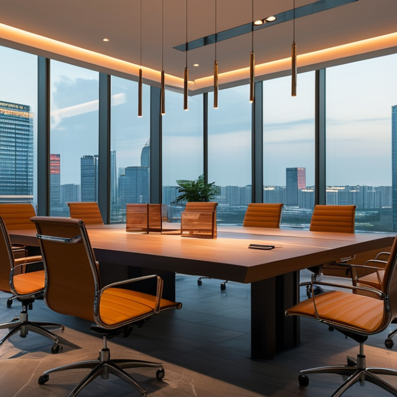 Best Commercial Lighting Solutions in China for Your Business?
