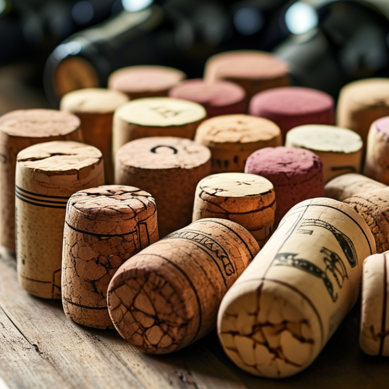 How to Choose the Best Bottle Stoppers for Wine?