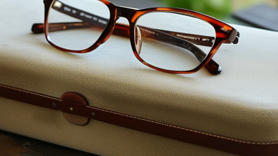 Best Reading Glasses Soft Case to Protect Your Eyewear?