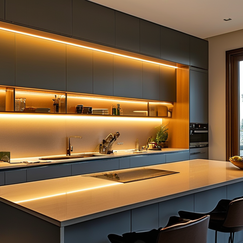 2026 Best Under Cabinet Lighting Options for Your Home?
