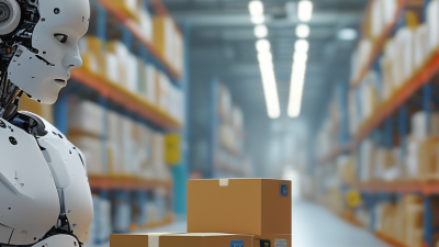 What are the Best Automation Supplies for Global Procurement?