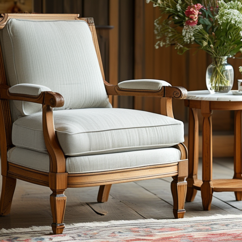 How to Choose the Best Made Furniture for Your Home?