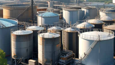 10 Essential Tips for Choosing Chemical Tanks for Your Needs?
