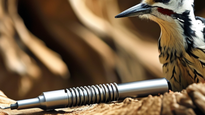 What is Apex Locator Woodpecker Gold and How Does It Work?