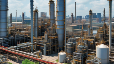 2026 Top Industrial Chemicals Trends for Global Buyers?