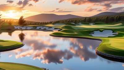 What is the Best Golf Vacation Destination for Your Next Trip?