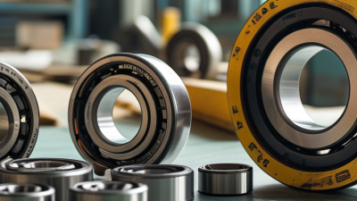 What is Bearing Lock and How to Choose the Best Option?