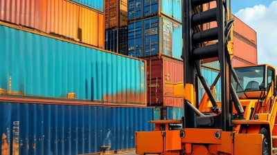 Top 10 Benefits of Using Ratcheting Cargo Bar for Shipping?