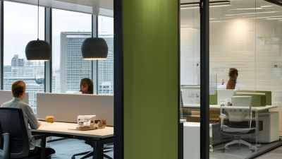 Why Are Privacy Desk Screens Essential for Modern Workspaces?