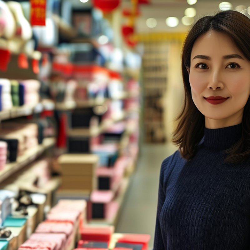 Top No Show Socks in China for Global Buyers?
