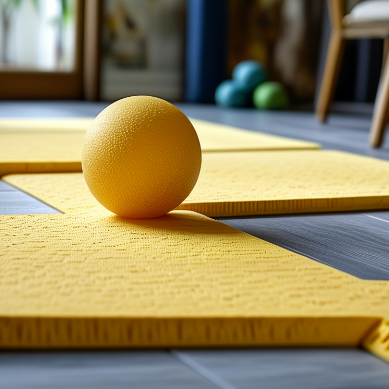 Best 1mx1m Eva Foam Interlocking Tiles for Global Buyers?