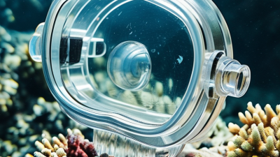 How to Choose the Best Transparent Diving Screen for Your Needs?