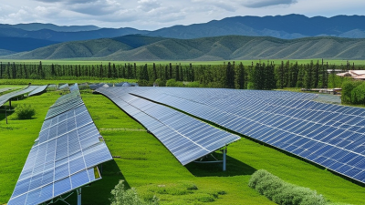 What Are the Benefits of Solar System Installation?