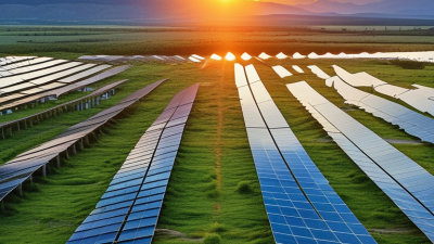 Top 5 Solar Panel Alternatives for Sustainable Energy Solutions?