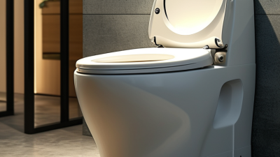 What is an Automatic Toilet Seat and How Does it Work?