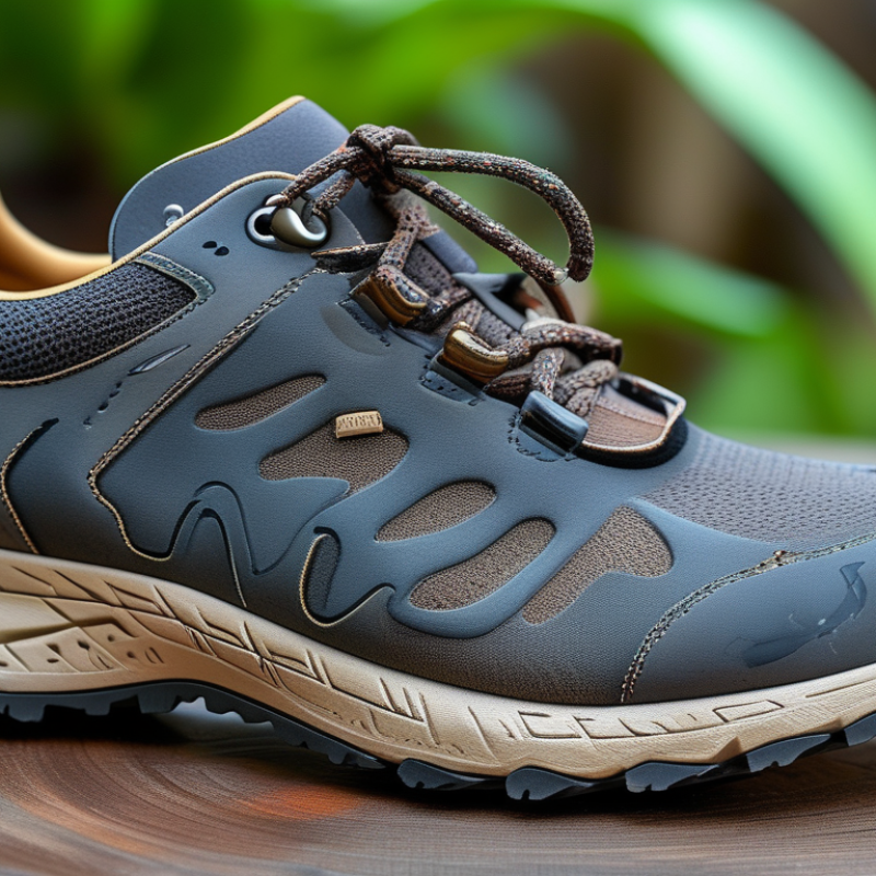 How to Choose D Ring Shoe Eyelets for Your Footwear Needs?