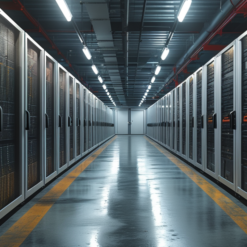 Why Choose Battery Backup Systems for Reliable Power Supply?