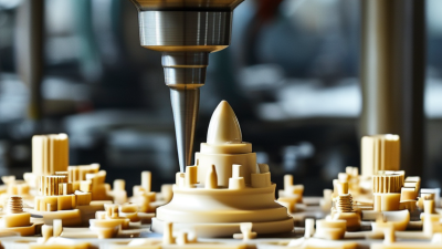 Top Benefits of Quick Turn Injection Molding in China Best Solutions?