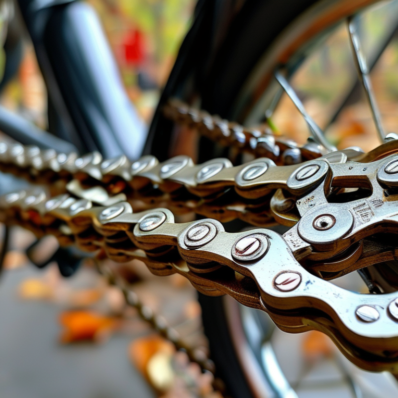 How to Choose the Best Chain Cycle Lock for Your Bike?