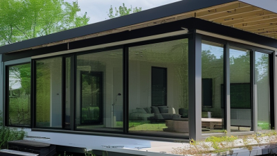 Prefab Homes Tips for Affordable Sustainable Living Solutions?
