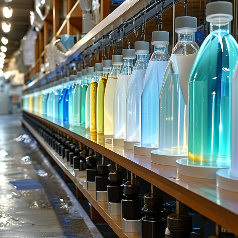 2026 How to Choose the Right Optical Brightener for Your Needs?