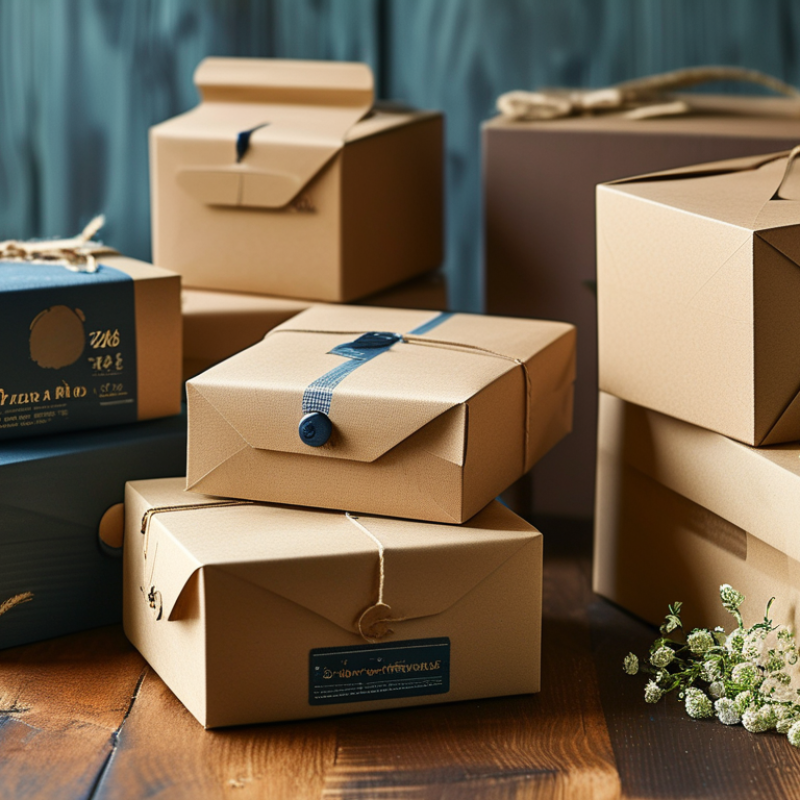 Top Custom Packaging Trends for 2026 What Buyers Need to Know