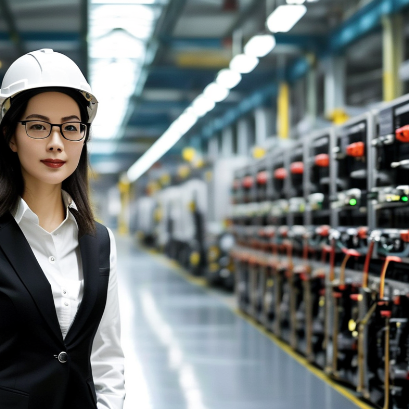 China Top Thermal Management Systems for Global Sourcing Needs?