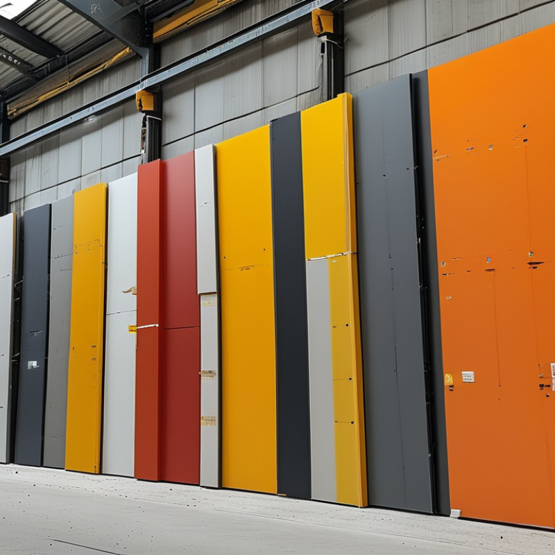 Best Sandwich Wall Panel Solutions for Global Buyers?