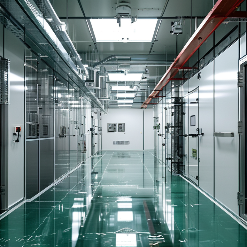 How to Properly Install a Clean Room Environment for Success?