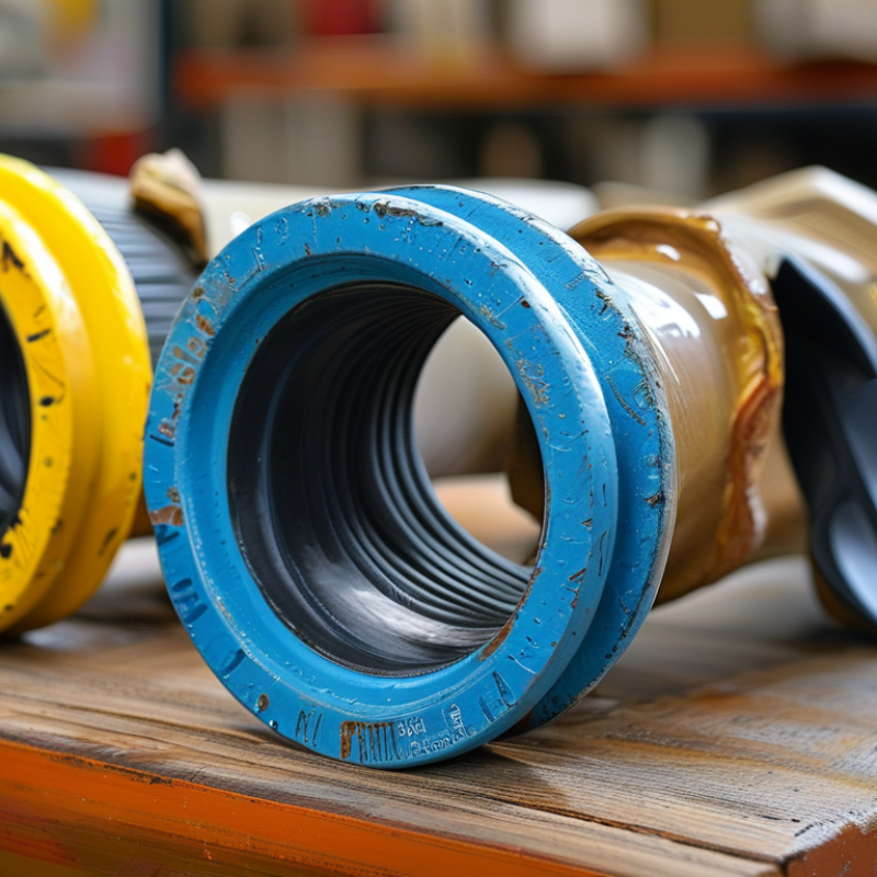Best Clamp Pipe PVC Options for Global Buyers?